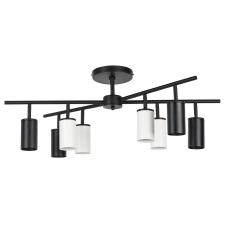 Потолочные люстра потолочная rullo lightstar lr728374364