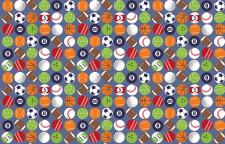 Обои Loymina Lemonade Lemonade LM 4-021-1