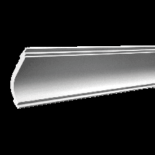 Интерьерная лепнина карниз 1.50.170 Европласт