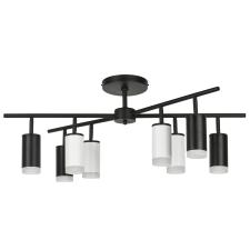 Потолочные люстра потолочная rullo lightstar lr7283743640