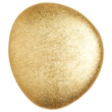 Светильник настенно-потолочный (Бра) 6W 3000K золотая фольга Uovo II Lightstar 807602