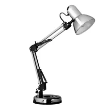 Офисные офисная настольная лампа arte lamp junior a1330lt-1cc
