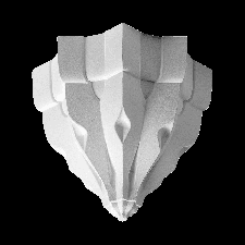 Интерьерная лепнина розетка 1.56.512 Европласт