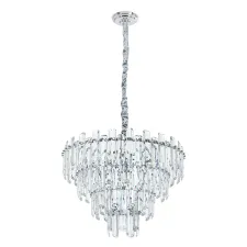 Каскадные каскадная люстра divinare rosie 3511/02 lm-8