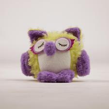 Кукла Estro Совенок спящий C21-066005